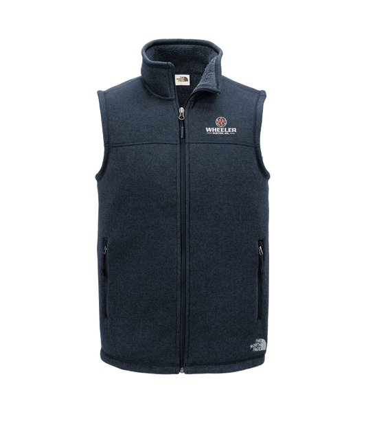 The North Face Sweater Fleece Vest