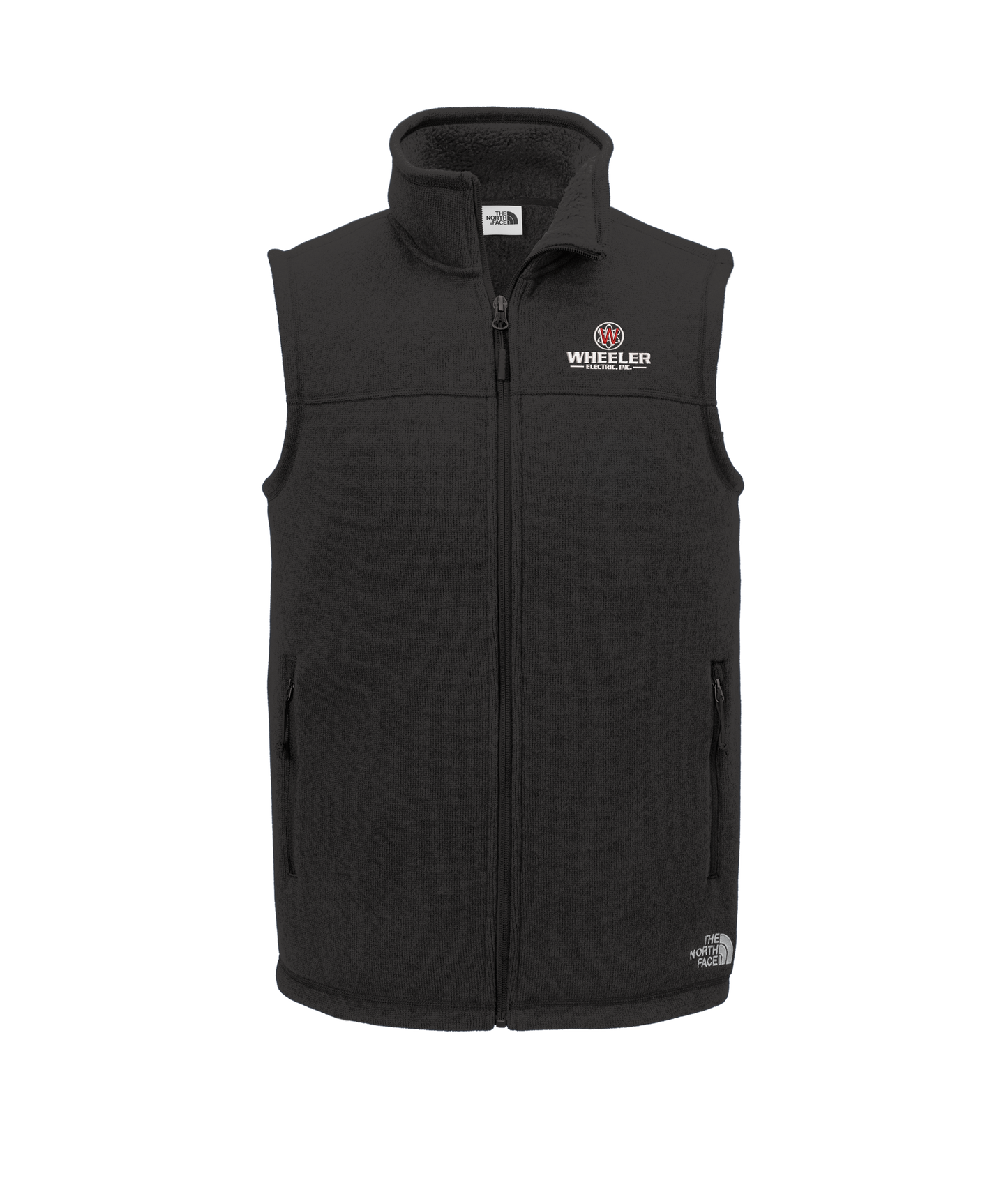 The North Face Sweater Fleece Vest