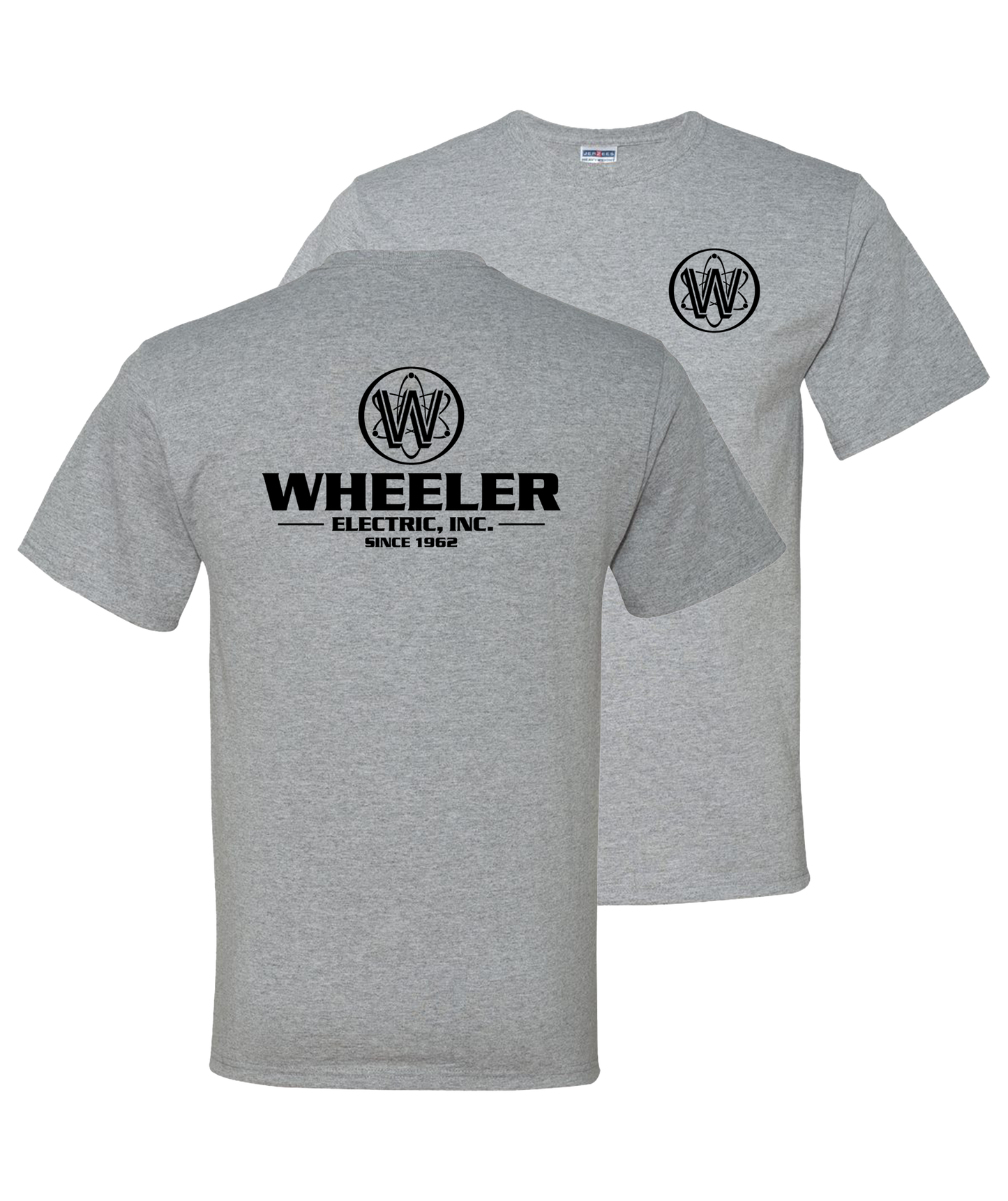 Dri-Power® 50/50 T-Shirt