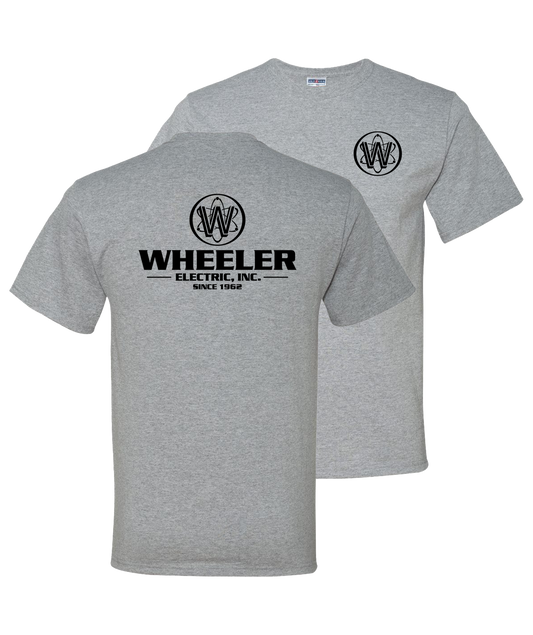 Dri-Power® 50/50 T-Shirt