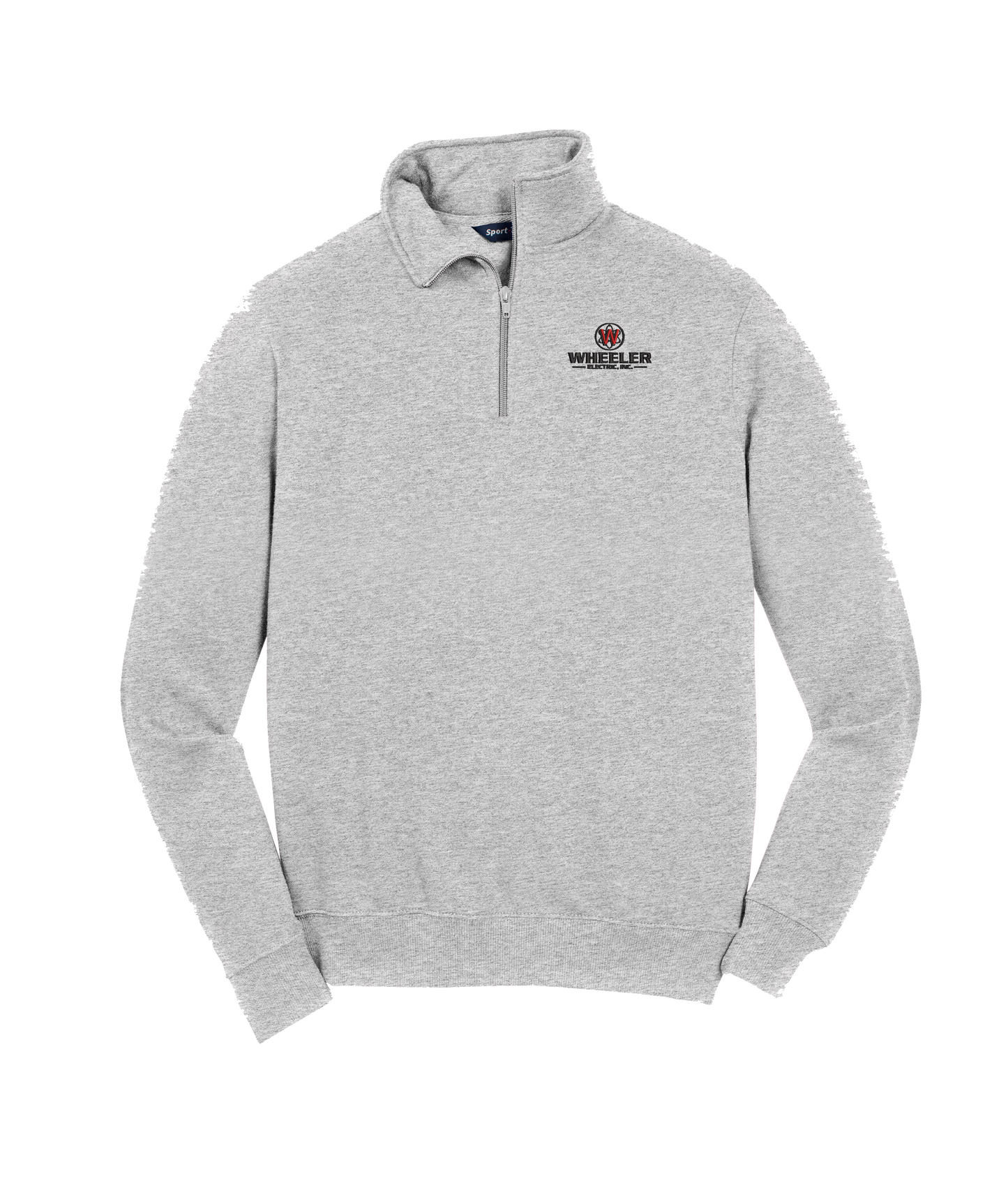 Sport-Tek 1/4-Zip Sweatshirt