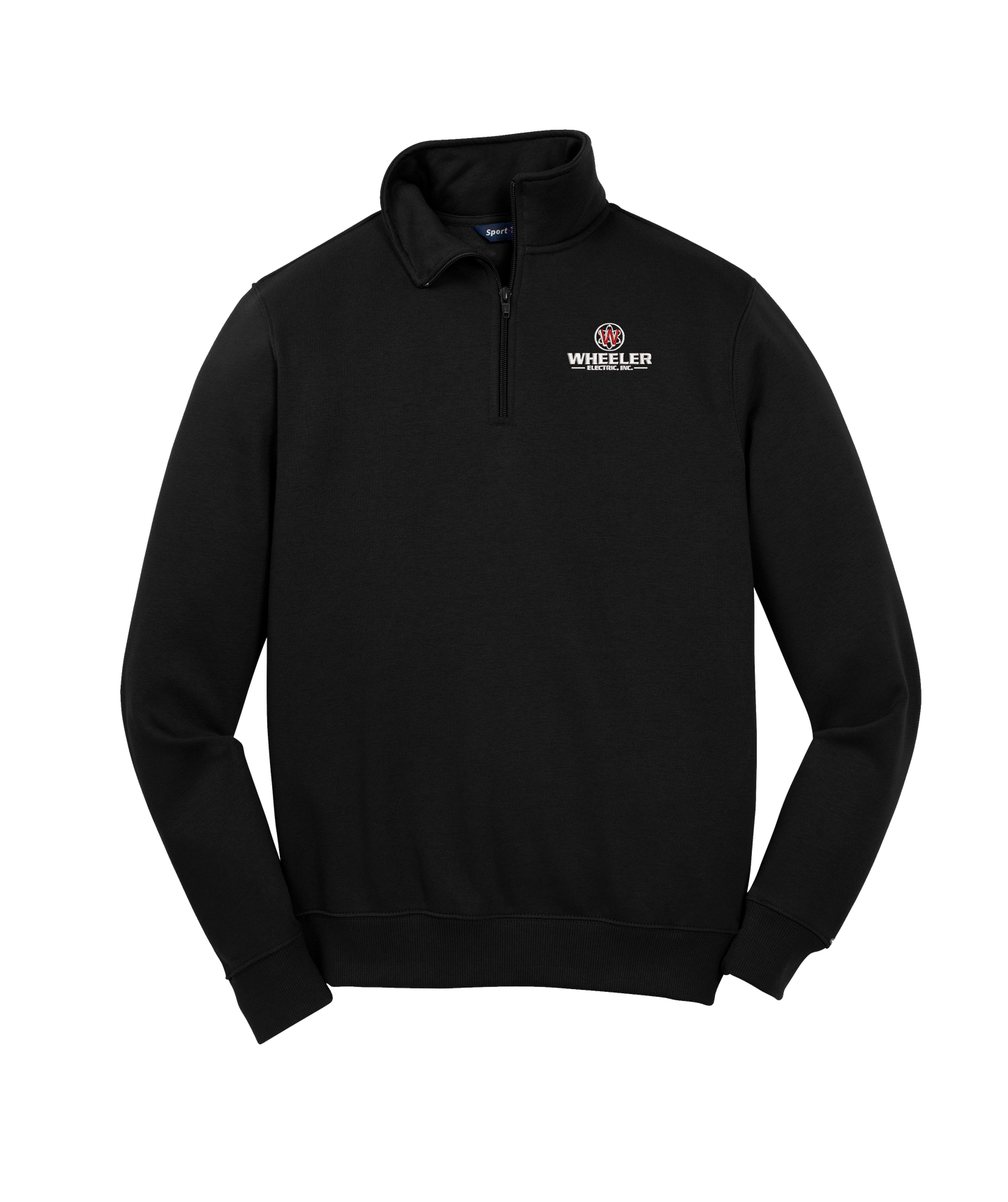 Sport-Tek 1/4-Zip Sweatshirt