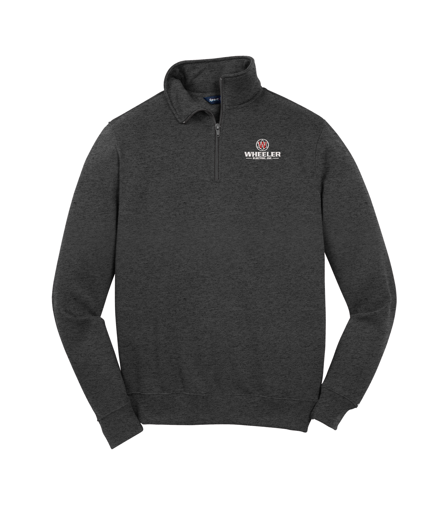 Sport-Tek 1/4-Zip Sweatshirt