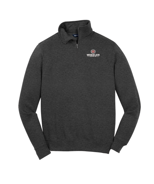 Sport-Tek 1/4-Zip Sweatshirt