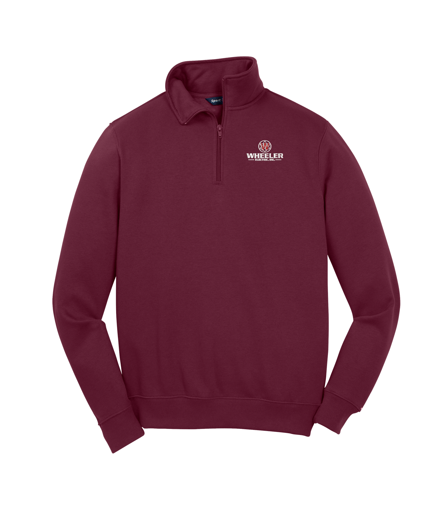 Sport-Tek 1/4-Zip Sweatshirt