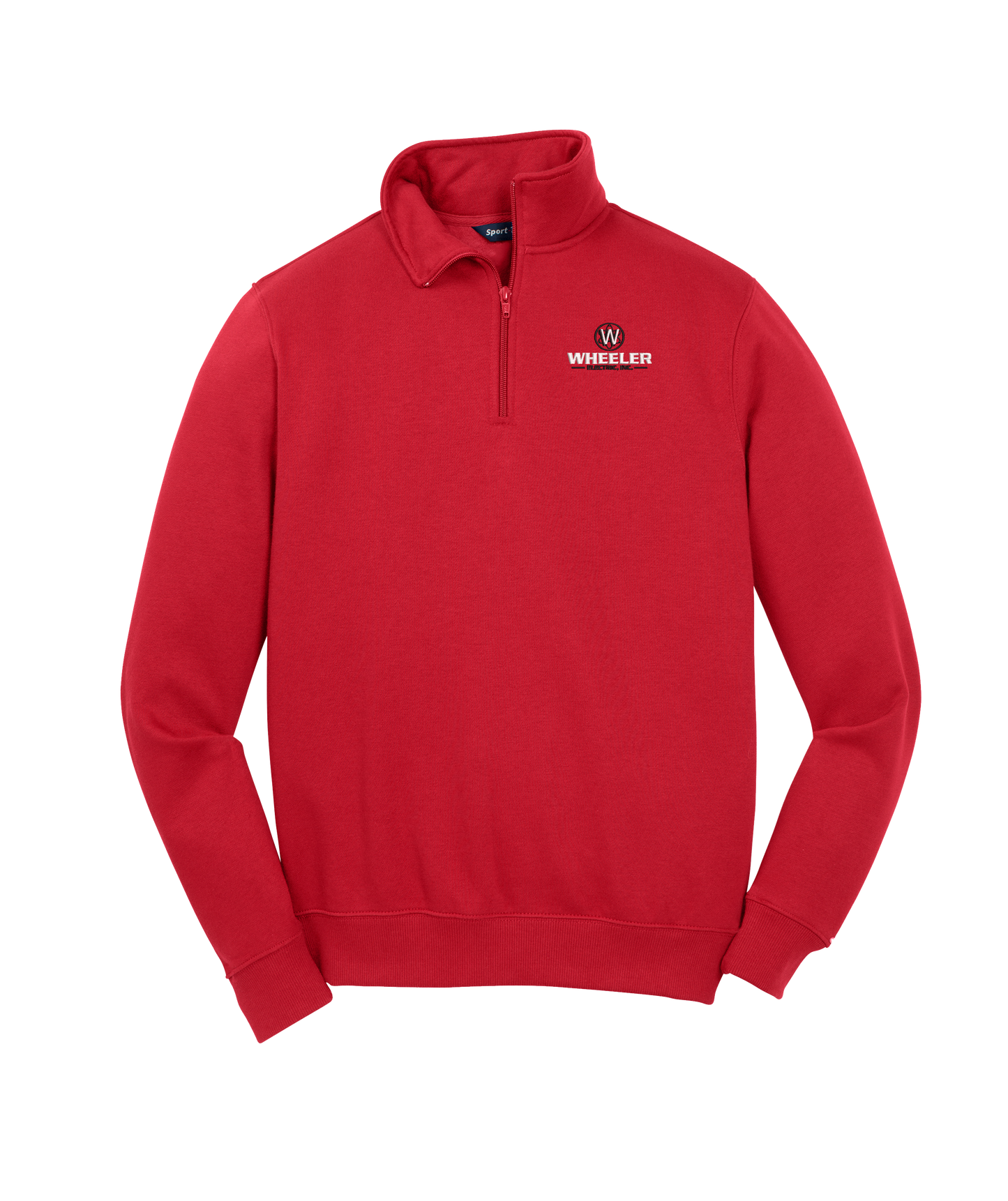 Sport-Tek 1/4-Zip Sweatshirt