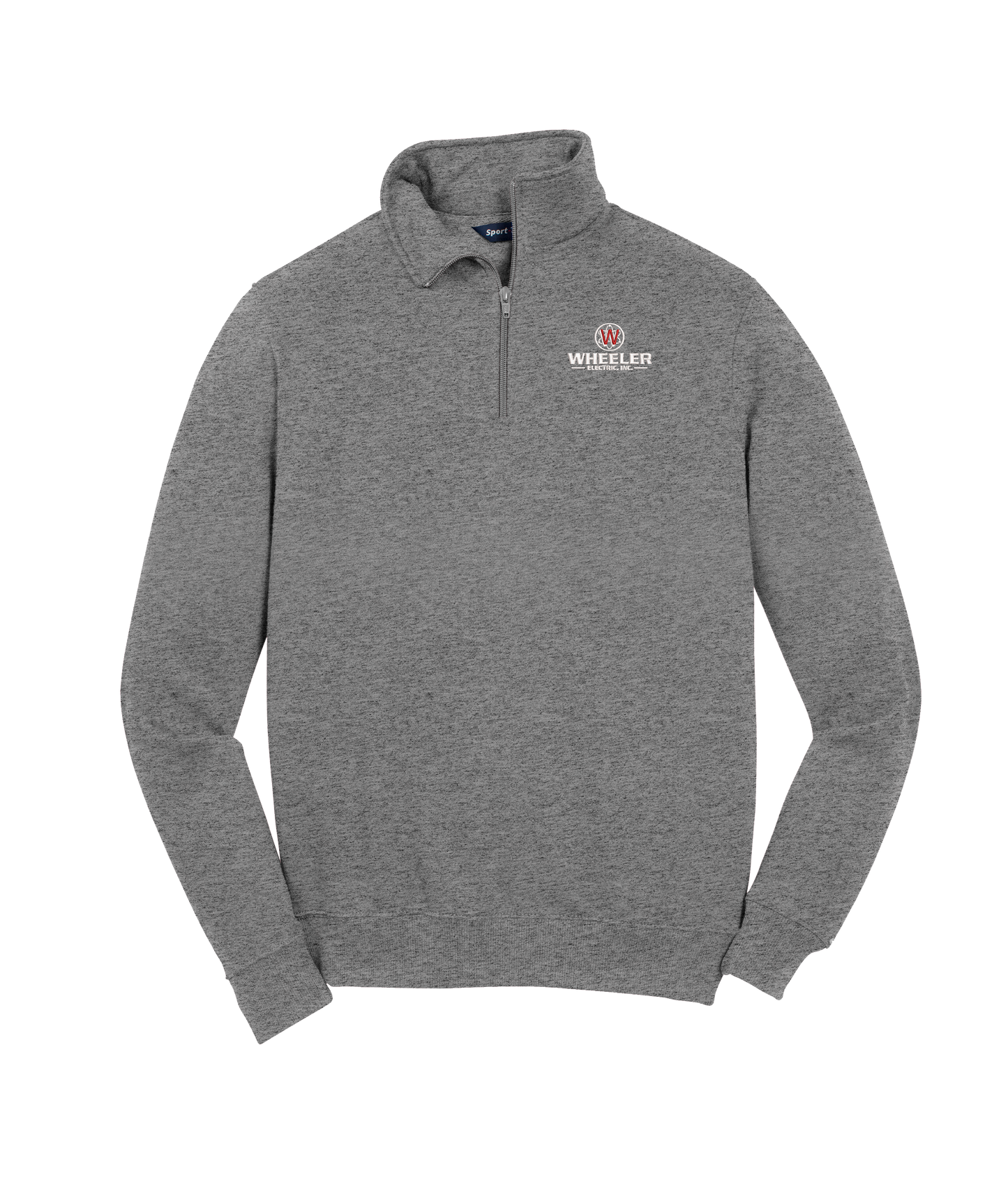 Sport-Tek 1/4-Zip Sweatshirt