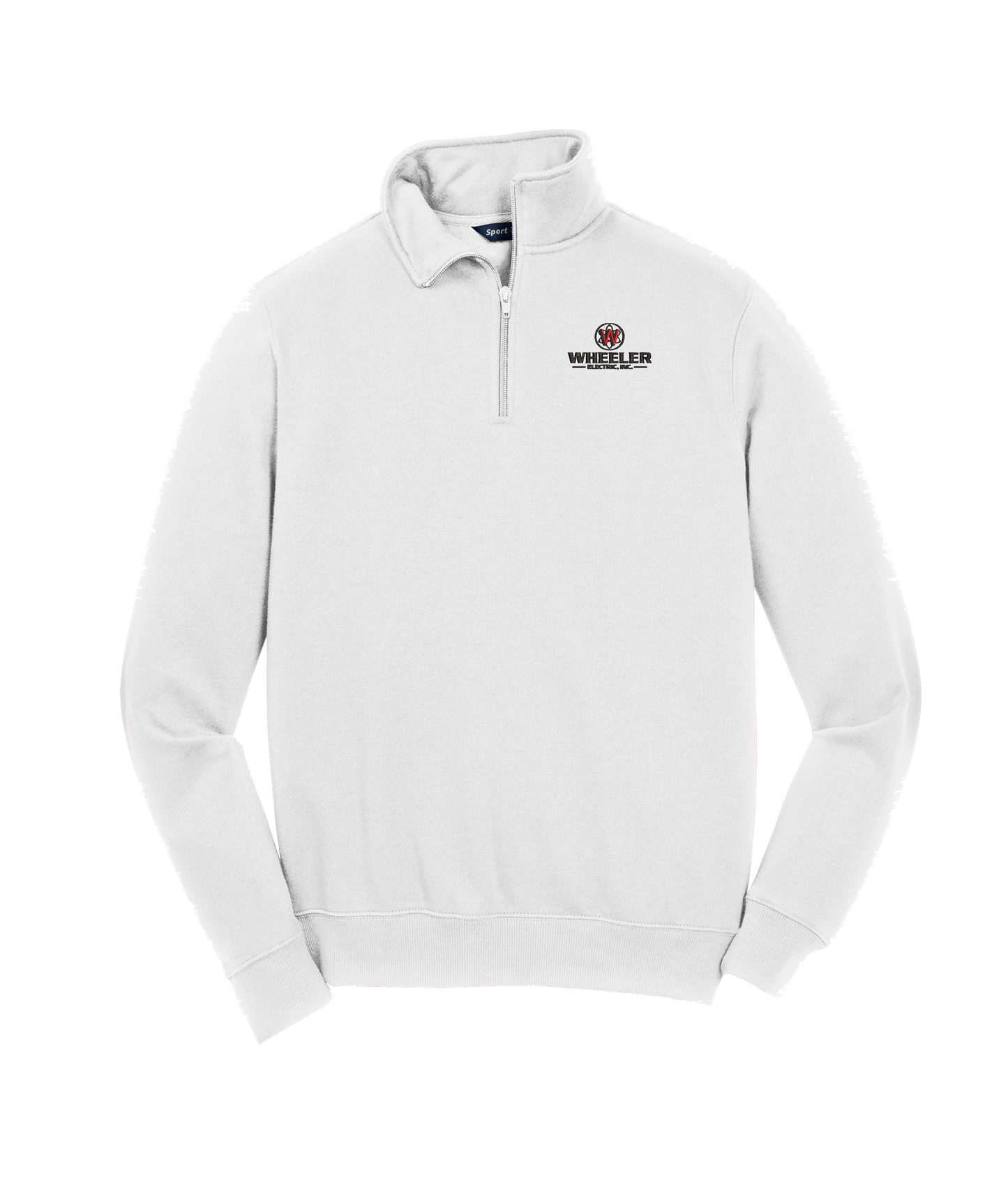 Sport-Tek 1/4-Zip Sweatshirt