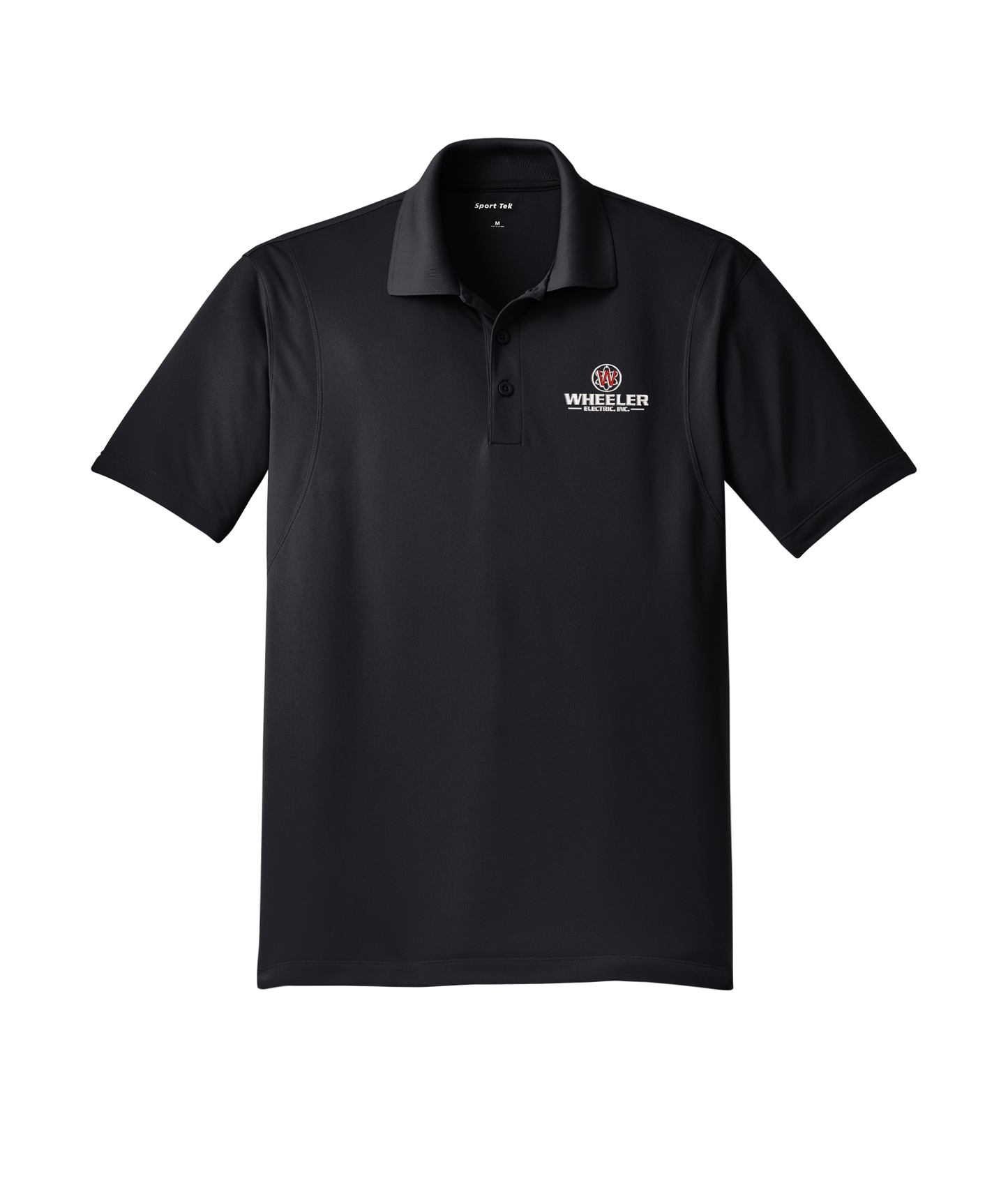 Sport-Tek Micropique Sport-Wick Polo