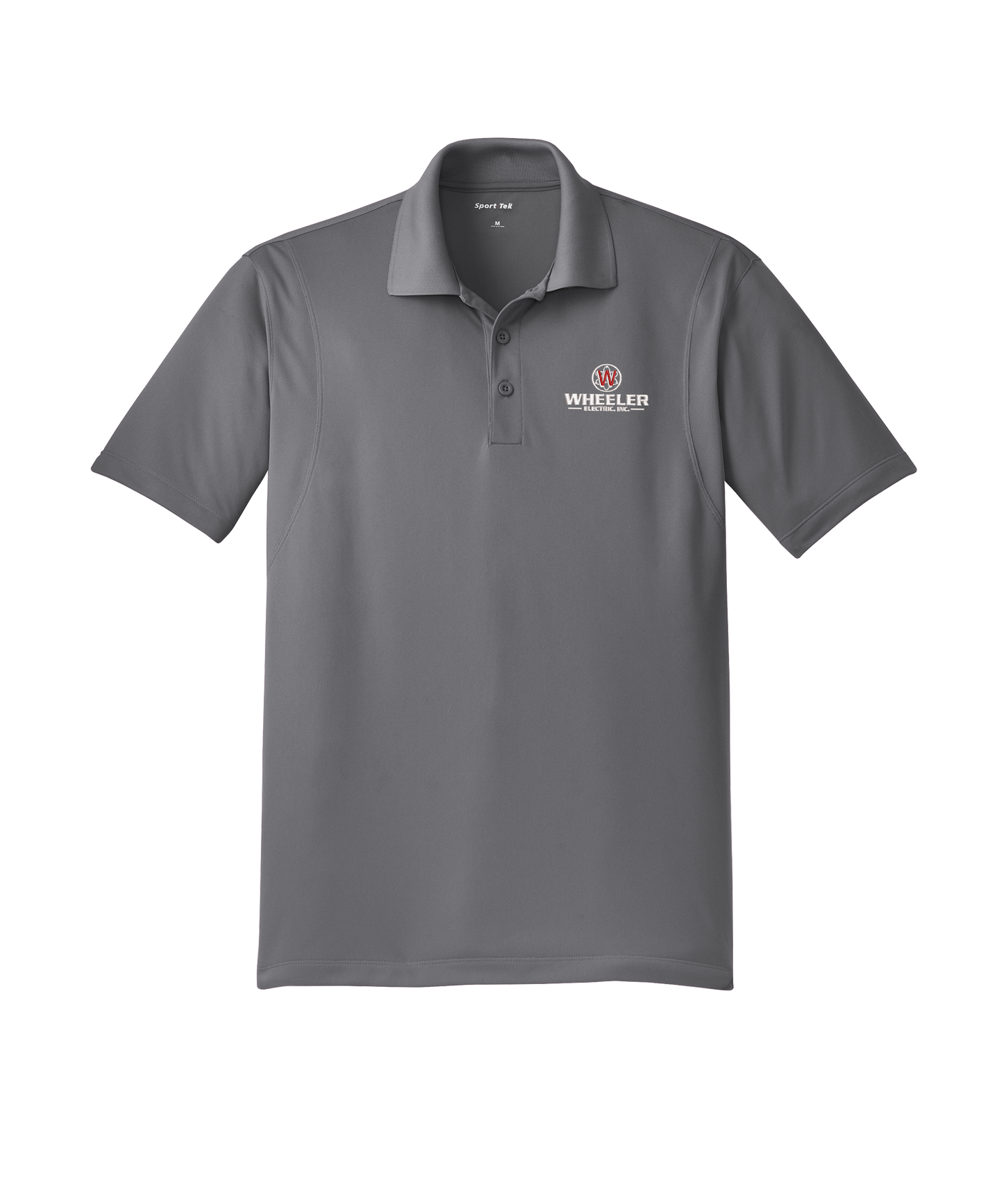 Sport-Tek Micropique Sport-Wick Polo