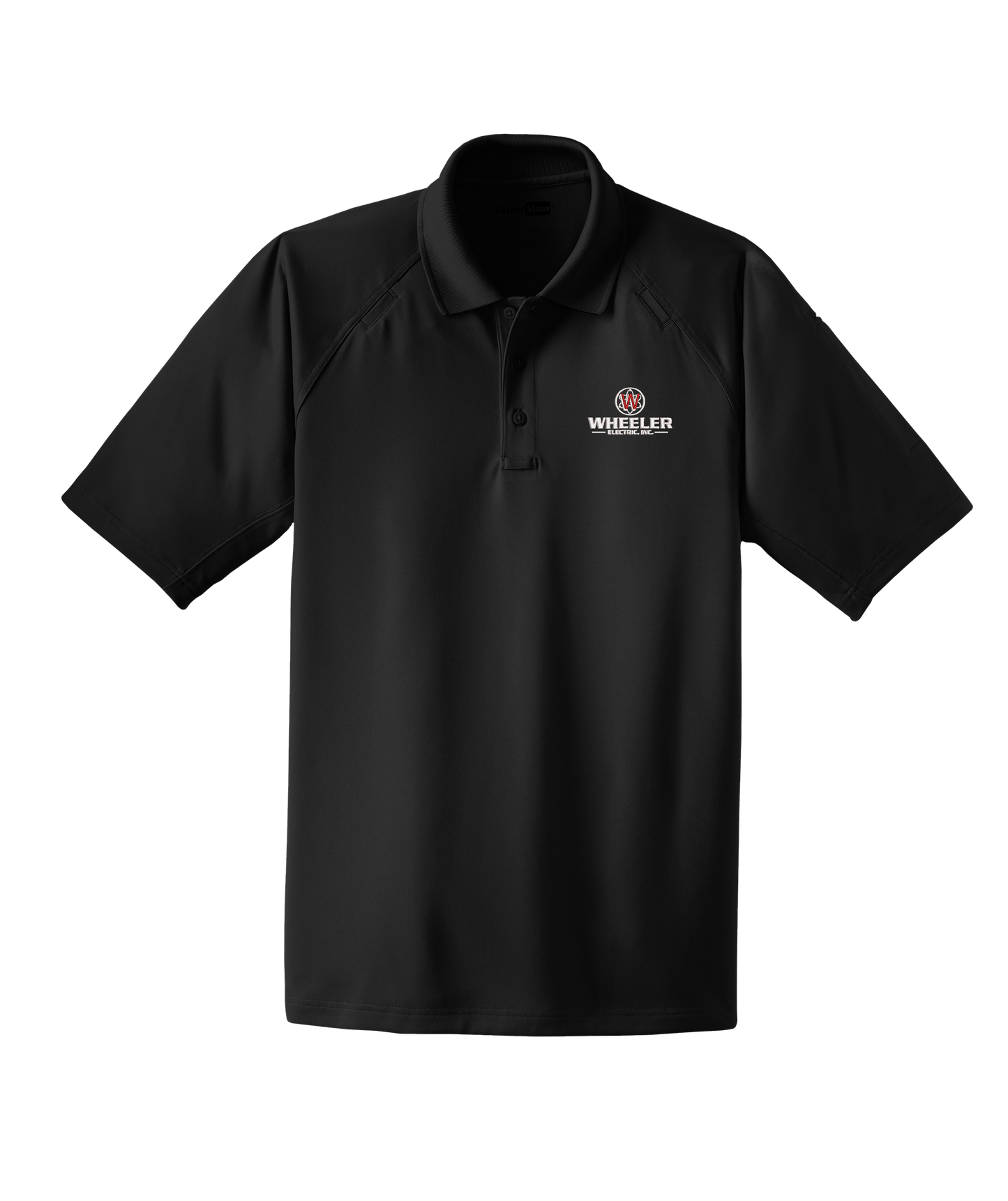 CornerStone Tall Select Snag-Proof Tactical Polo