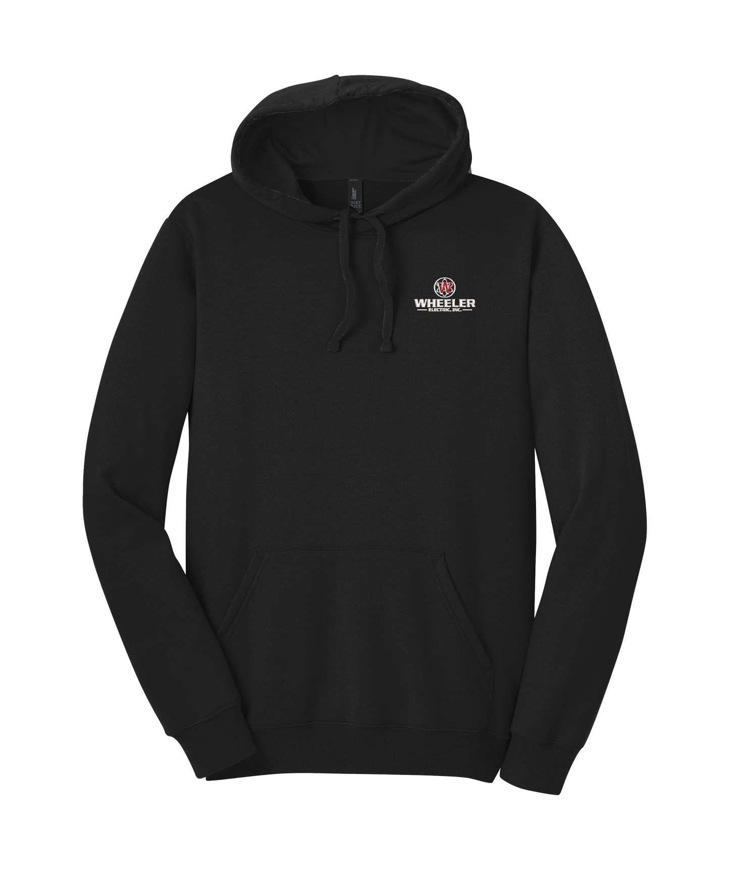 District ® The Concert Fleece ® Hoodie