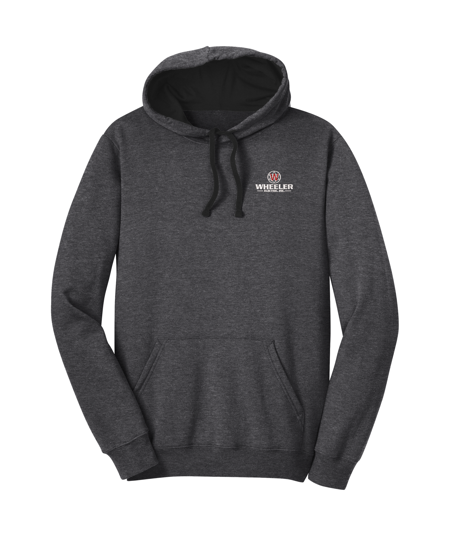 District ® The Concert Fleece ® Hoodie