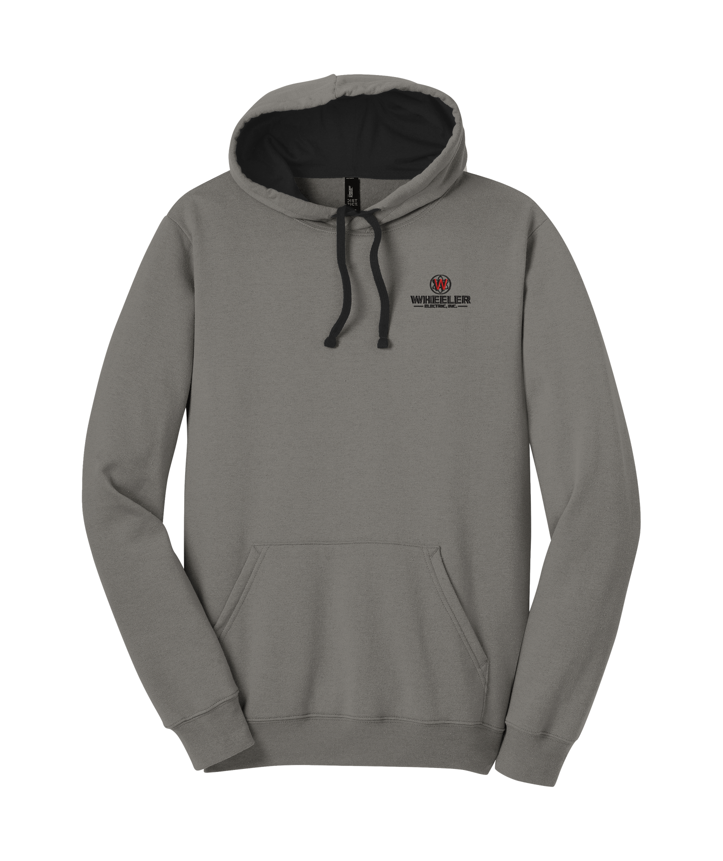 District ® The Concert Fleece ® Hoodie