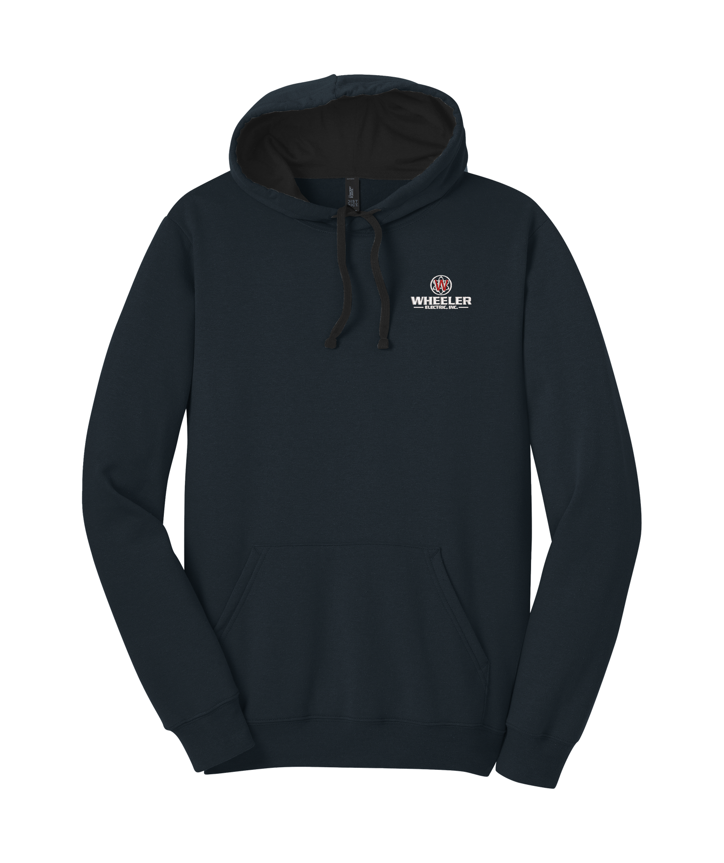 District ® The Concert Fleece ® Hoodie