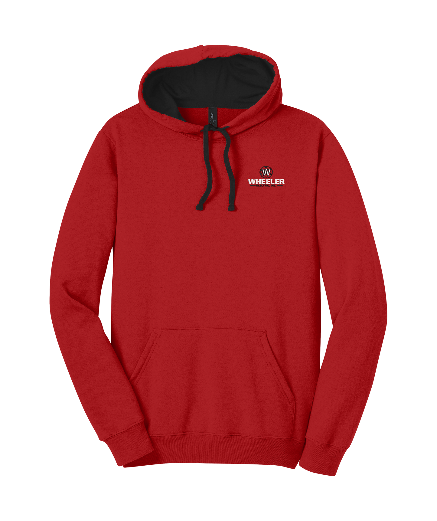 District ® The Concert Fleece ® Hoodie