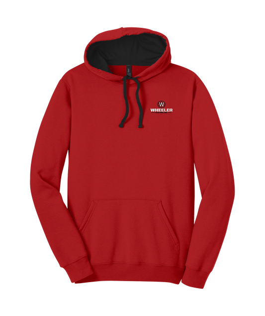 District ® The Concert Fleece ® Hoodie