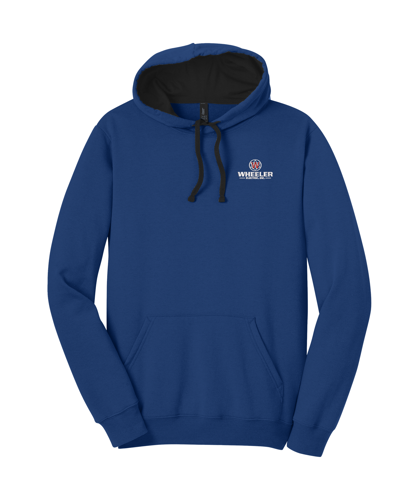 District ® The Concert Fleece ® Hoodie